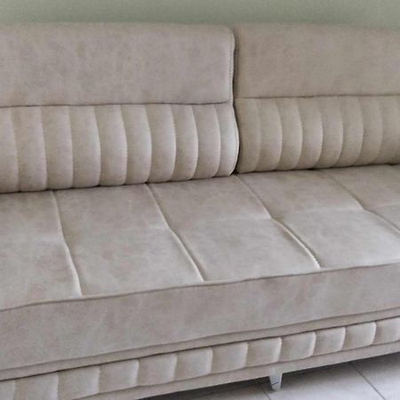 Dea1 Majlinda Apartment Sarandë Esterno foto