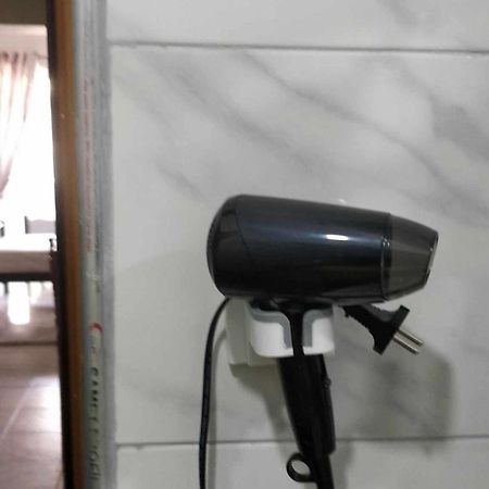 Dea1 Majlinda Apartment Sarandë Esterno foto