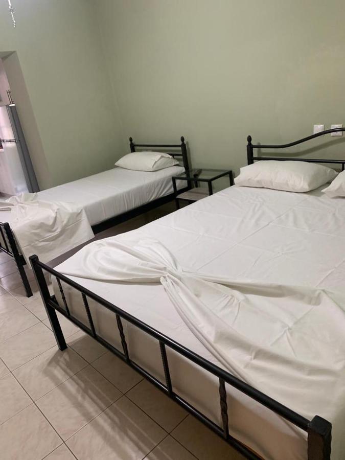 Dea1 Majlinda Apartment Sarandë Esterno foto