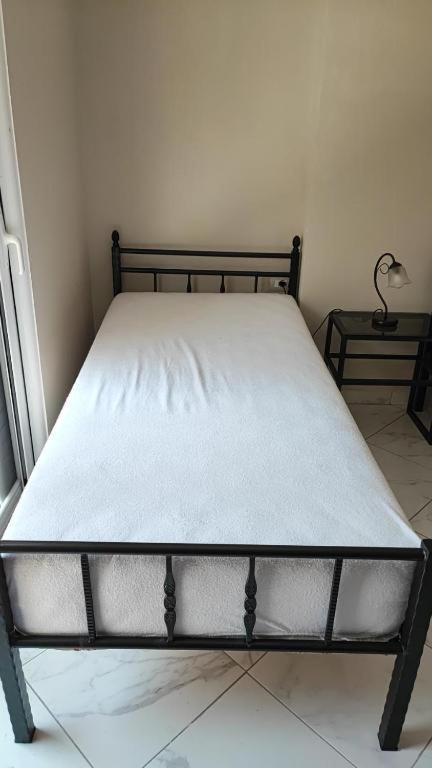 Dea1 Majlinda Apartment Sarandë Esterno foto