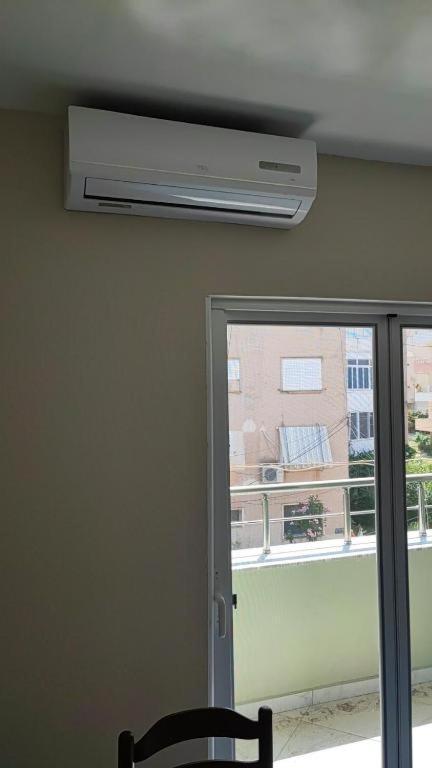 Dea1 Majlinda Apartment Sarandë Esterno foto