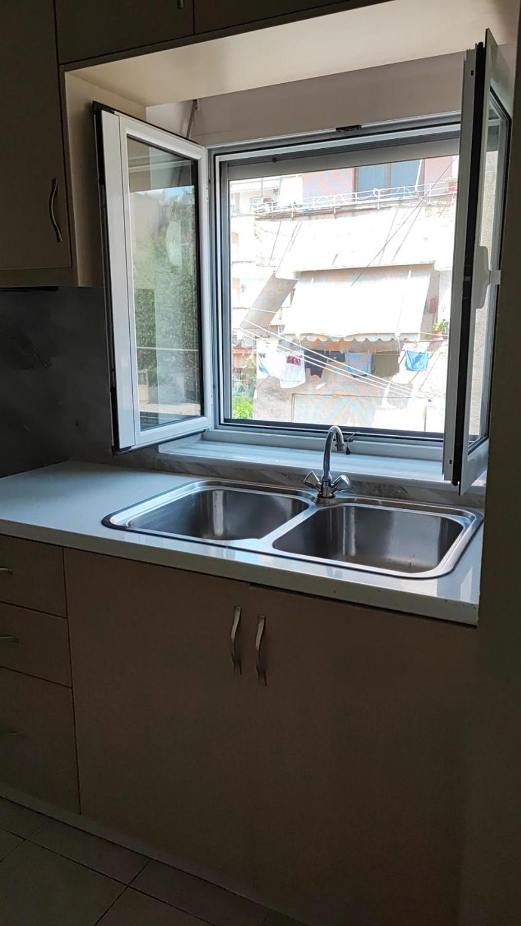 Dea1 Majlinda Apartment Sarandë Esterno foto