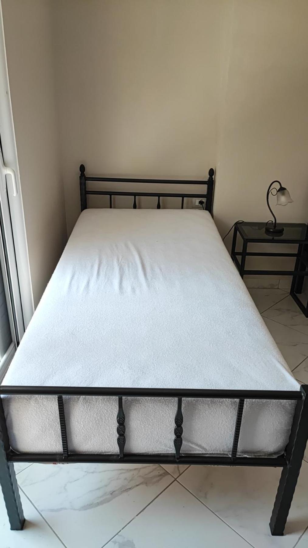 Dea1 Majlinda Apartment Sarandë Esterno foto