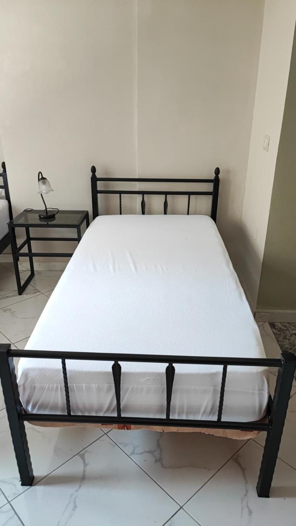 Dea1 Majlinda Apartment Sarandë Esterno foto