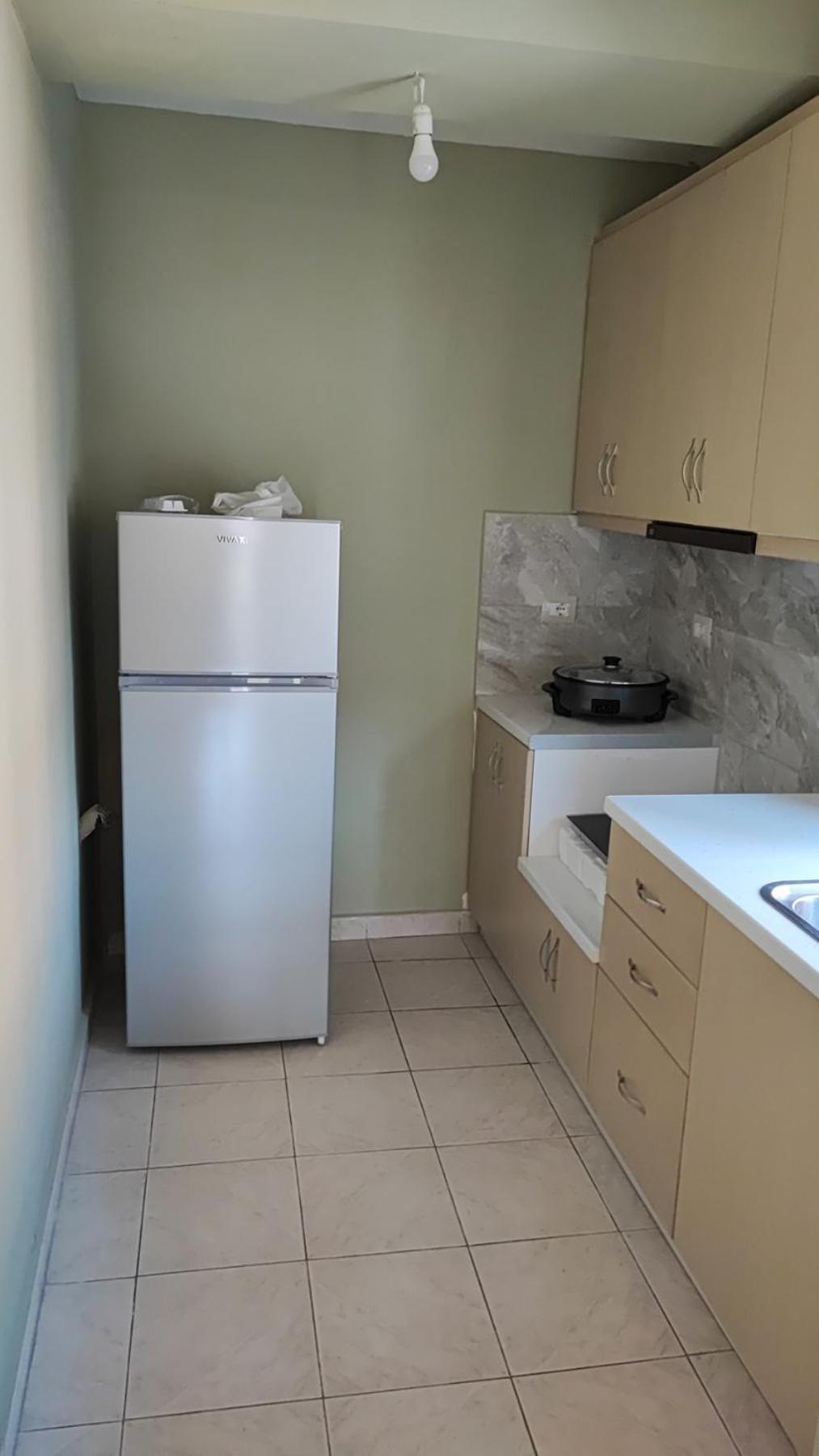 Dea1 Majlinda Apartment Sarandë Esterno foto