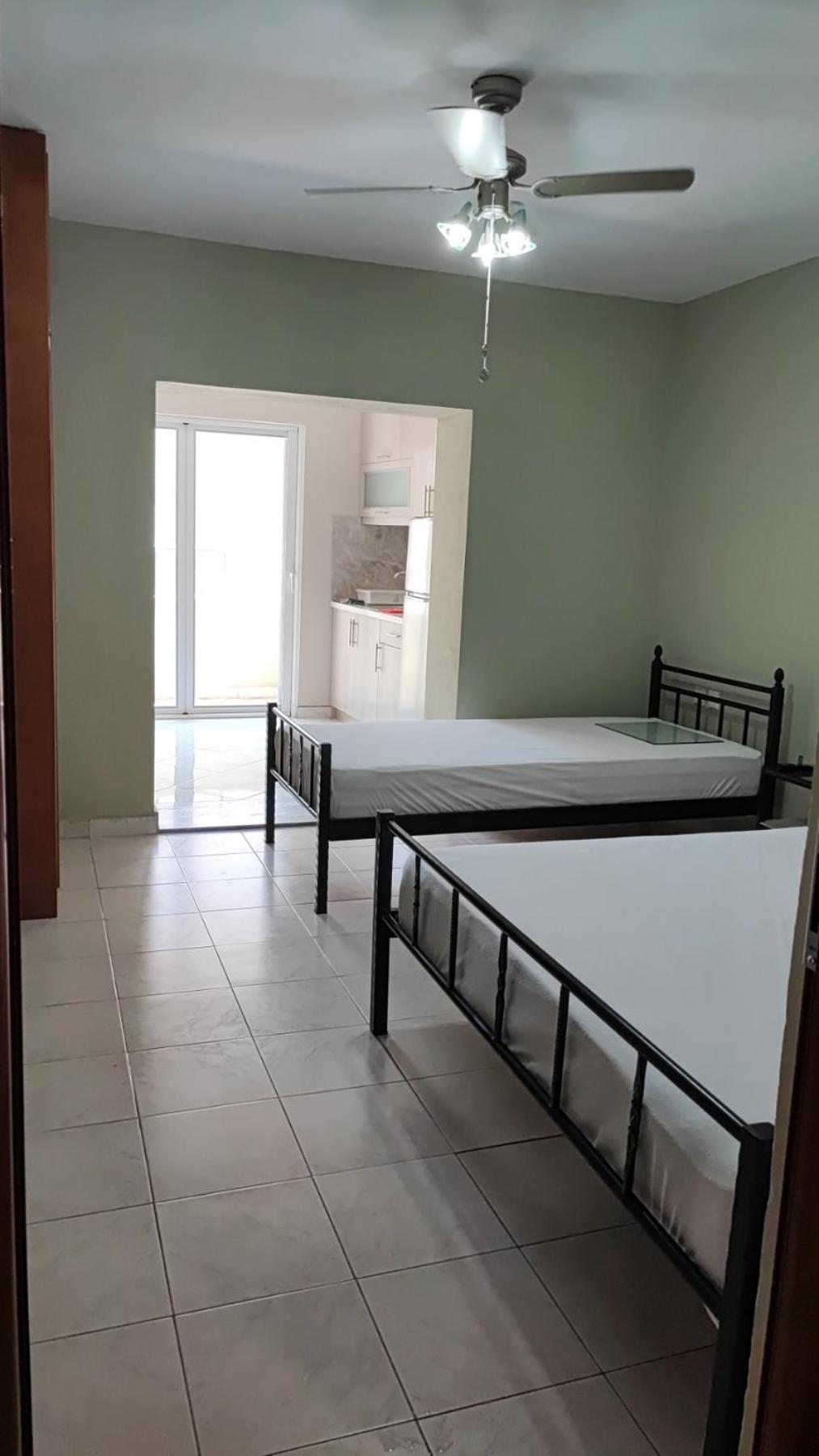 Dea1 Majlinda Apartment Sarandë Esterno foto