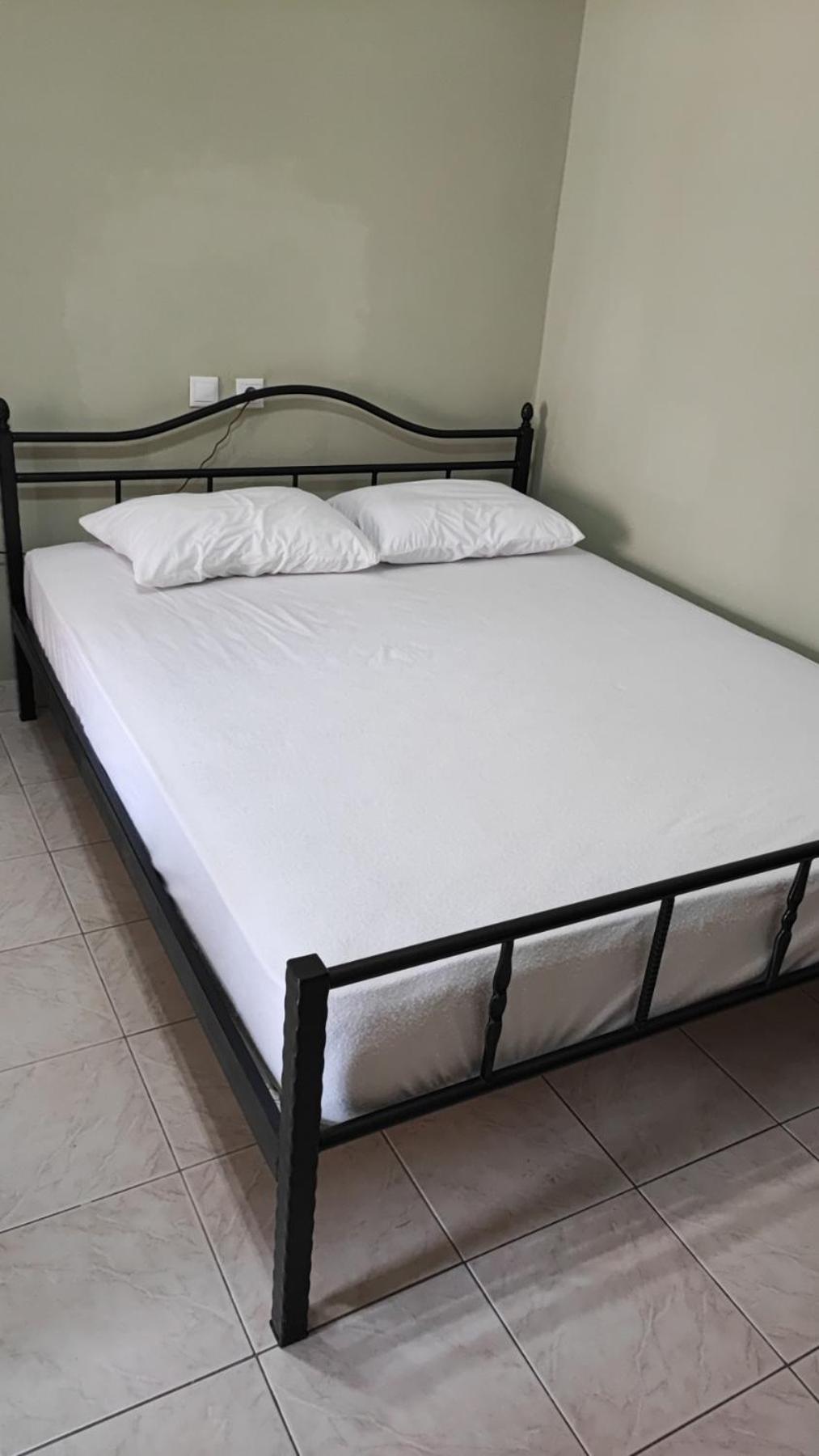 Dea1 Majlinda Apartment Sarandë Esterno foto