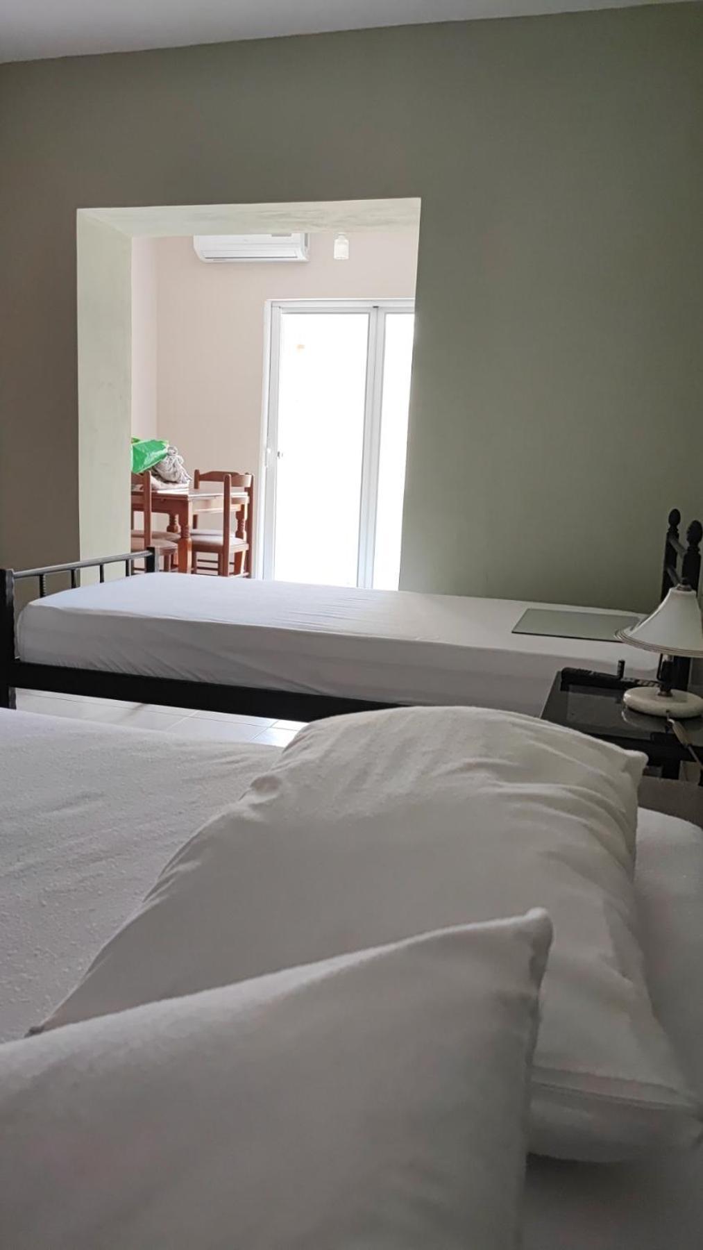 Dea1 Majlinda Apartment Sarandë Esterno foto
