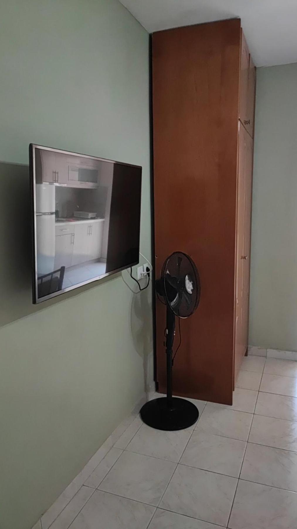 Dea1 Majlinda Apartment Sarandë Esterno foto