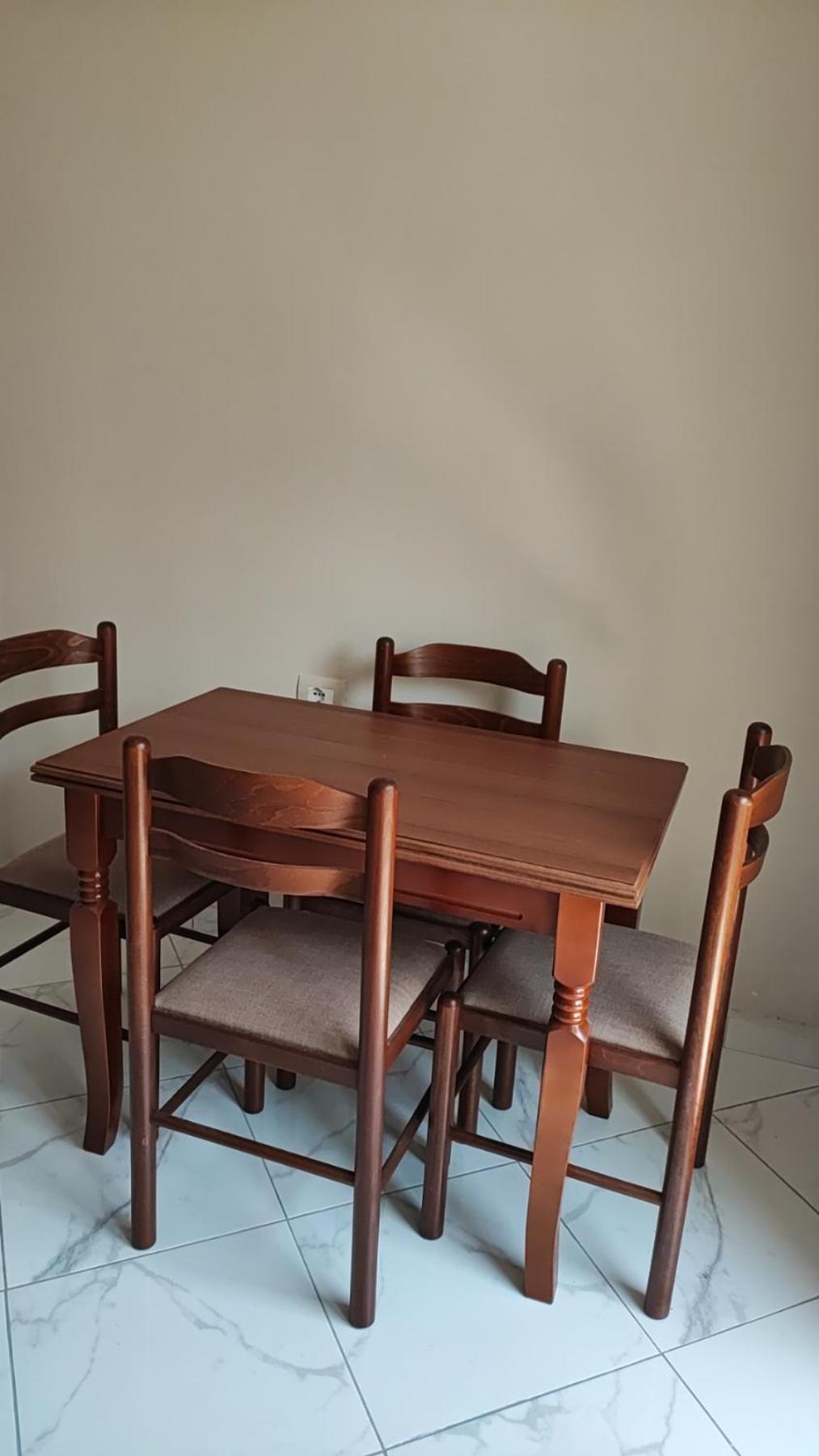 Dea1 Majlinda Apartment Sarandë Esterno foto