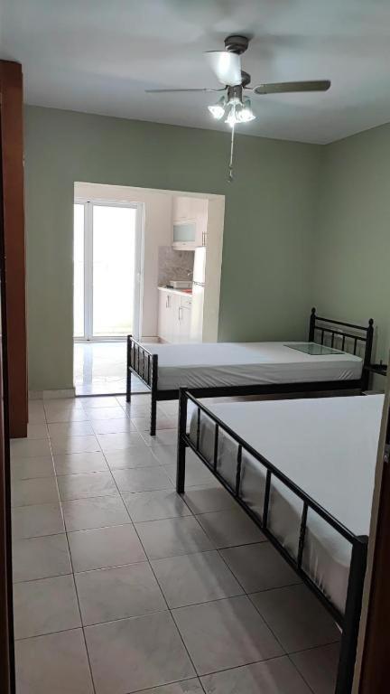 Dea1 Majlinda Apartment Sarandë Esterno foto