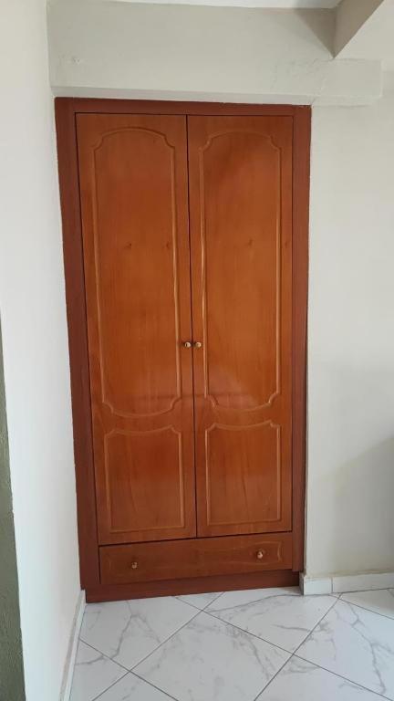 Dea1 Majlinda Apartment Sarandë Esterno foto