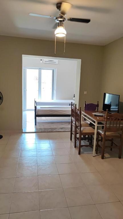 Dea1 Majlinda Apartment Sarandë Esterno foto