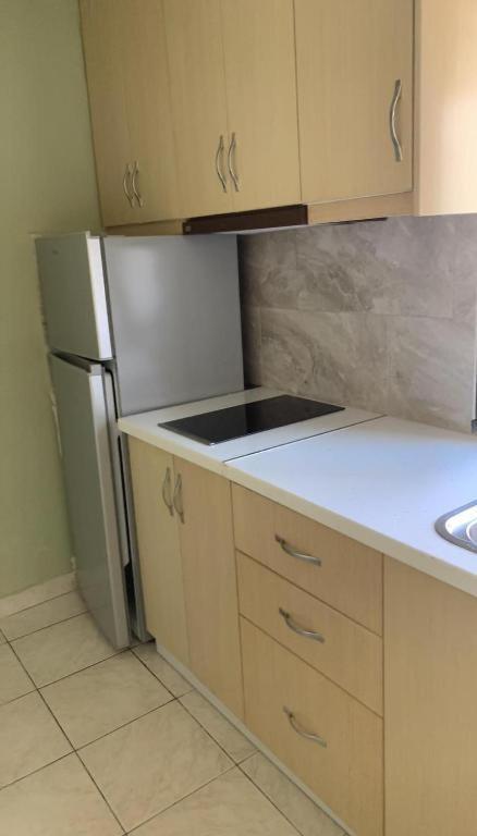Dea1 Majlinda Apartment Sarandë Esterno foto