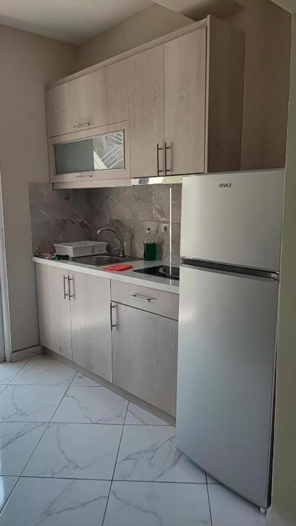 Dea1 Majlinda Apartment Sarandë Esterno foto