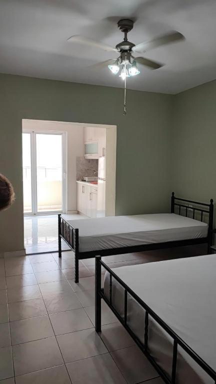Dea1 Majlinda Apartment Sarandë Esterno foto