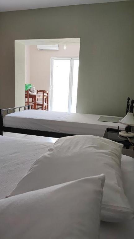 Dea1 Majlinda Apartment Sarandë Esterno foto