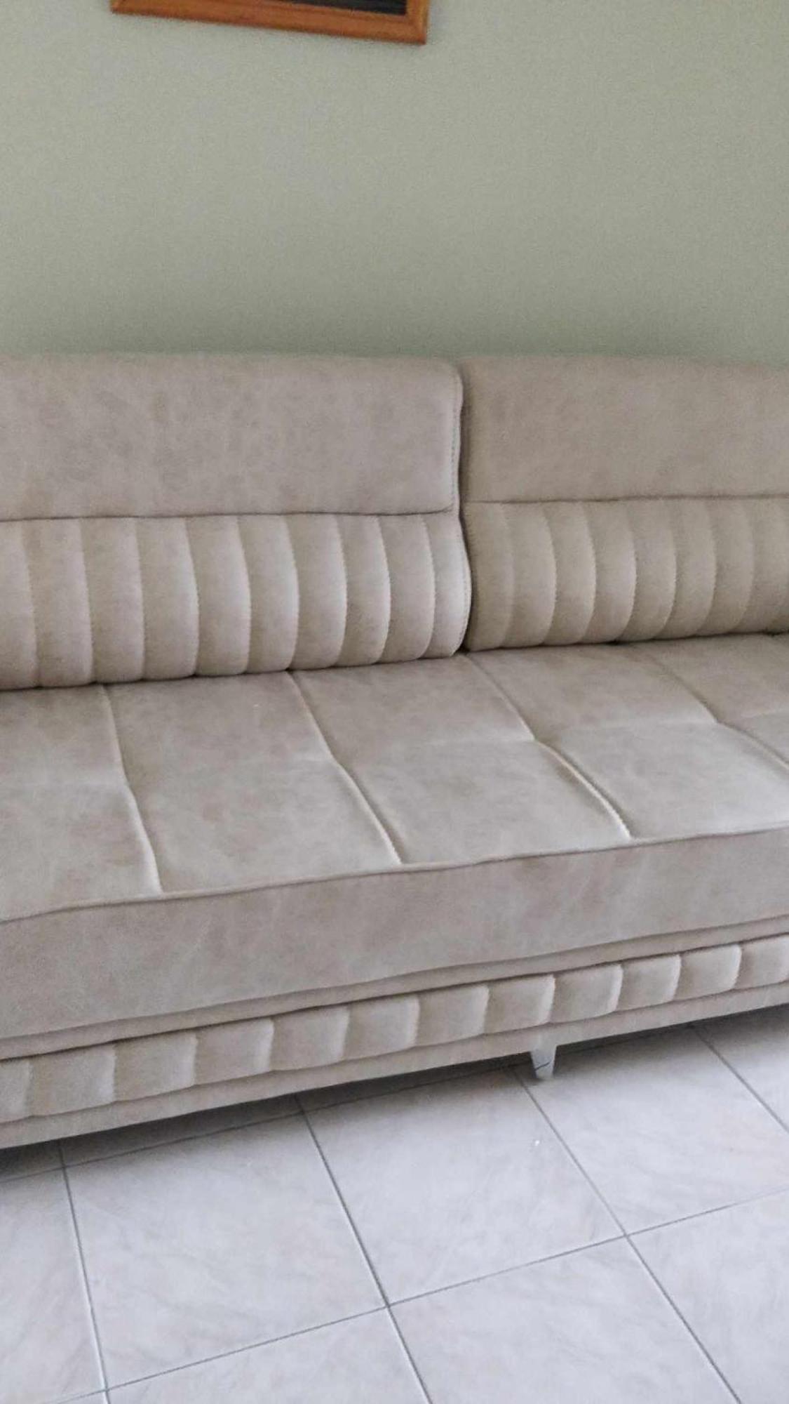 Dea1 Majlinda Apartment Sarandë Esterno foto